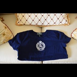 Ralph Lauren Tee